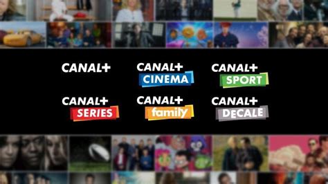 canal+ orange qualité des chaines